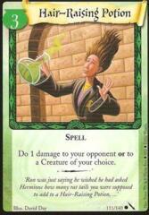 Hair-Raising Potion